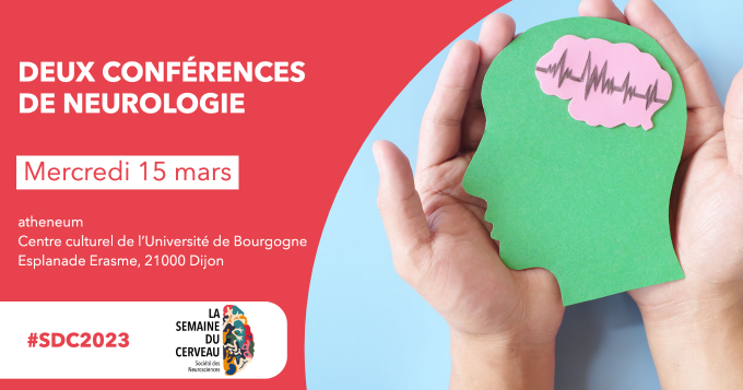 conference neurologie Dijon