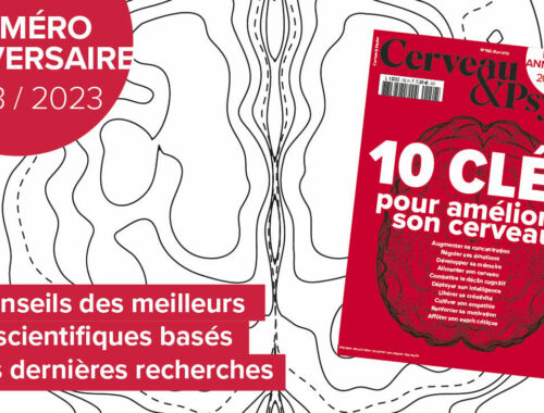 20 ans cerveau et psycho