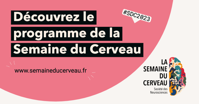 Programme Semaine du Cerveau 2023