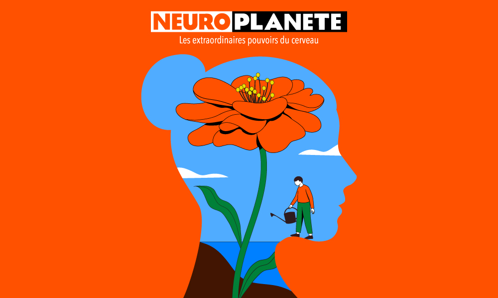 Neuroplanete