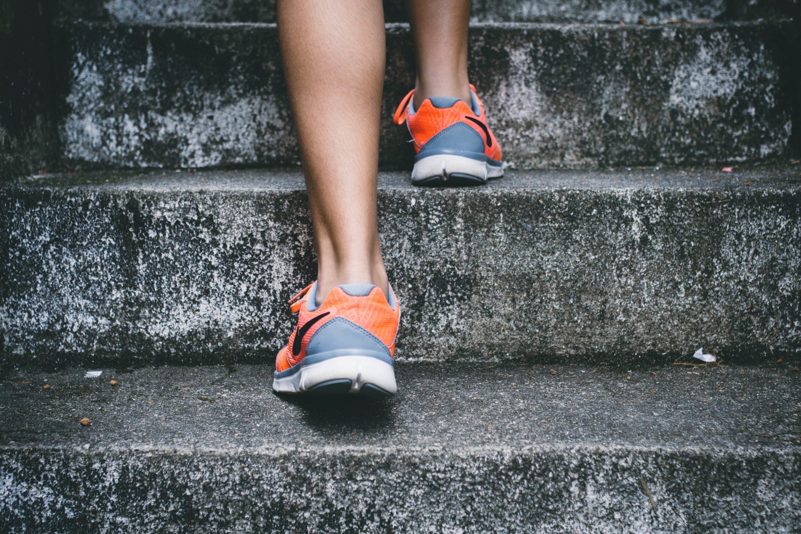 sport santé mentale