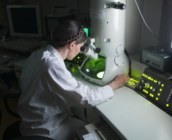 @ Benoît RAJAU/LPS/CNRS Photothèque