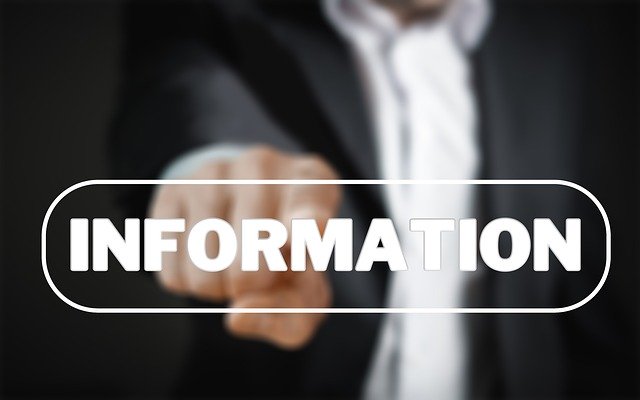 Information